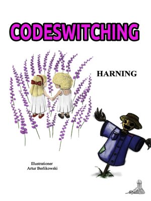 cover image of Codeswitching
